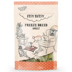 ItsyBitsy FD Kuore kissalle