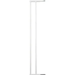 Jatkopala DogSpace Bonnie 7 cm 2 kpl valkoinen