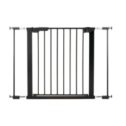 Jatkopala DogSpace Lassie 7 cm 2 kpl, musta