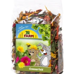 Jr Farm Kesäinen niitty, 100 g