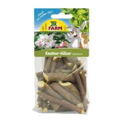 Jr Farm omenapuun palat 100g