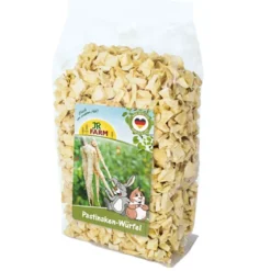 JR Farm palsternakkakuutiot 125 g
