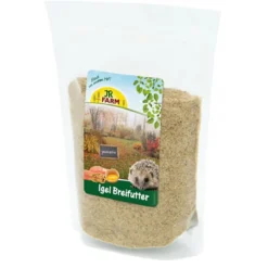 JR Farm viljaton puuro siilin ruoka 200 g