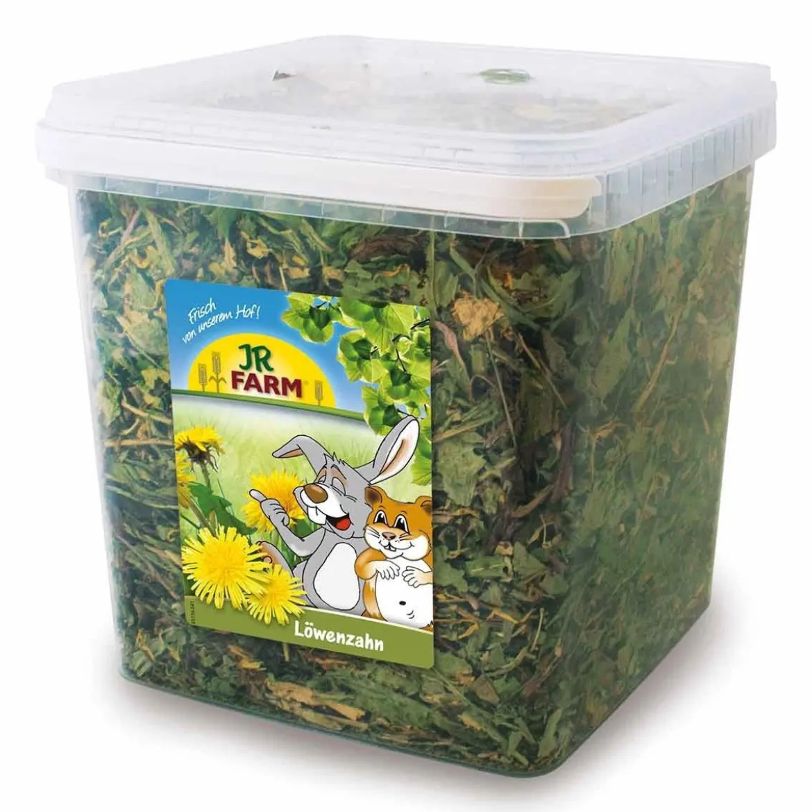 JR Farm voikukkaämpäri 5l