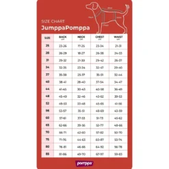JumppaPomppa Midnight
