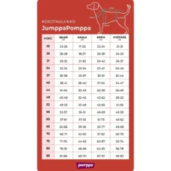 JumppaPomppa Midnight