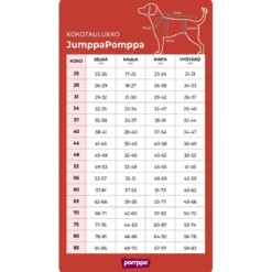 JumppaPomppa paita, pinkki