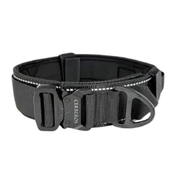 Kahvapanta Cerberos, Night Black