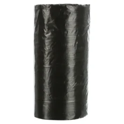 Kakkapussit Trixie Black M, 4x 20 kpl