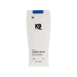 K9 Allergy Relief Shampoo 300 ml
