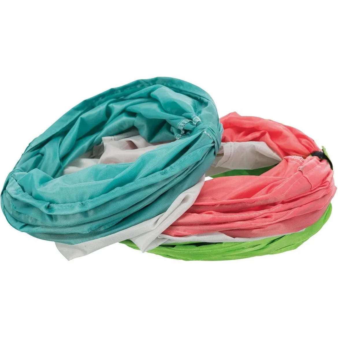 Kanin leikkitunneli Trixie, ø 18 cm