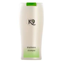K9 Competition Blackness shampoo