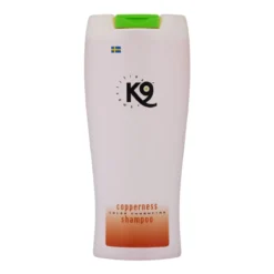 K9 Competition Copperness Aloe Vera