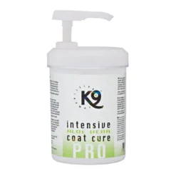 K9 Competition Intensive Coat Cure 500 ml
