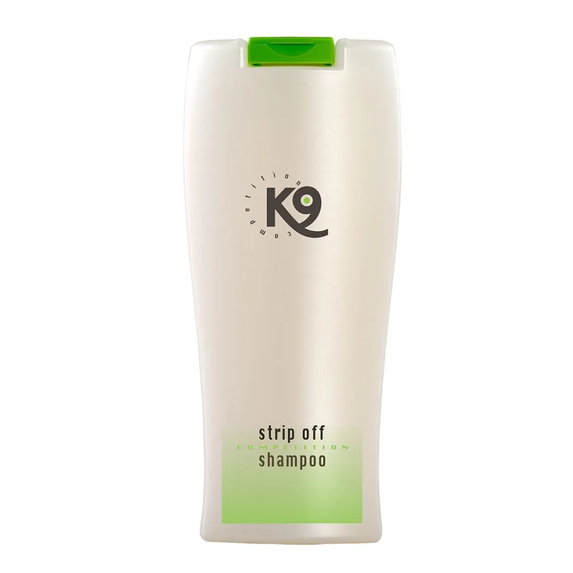 K9 Competition Strip Off shampoo 300ml