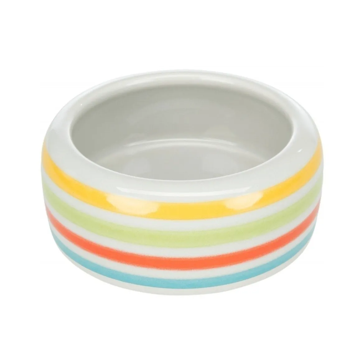 Keraaminen kuppi Trixie Rounded Rim