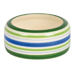 Keraaminen kuppi Trixie Rounded Rim