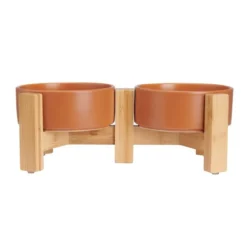 Keraaminen tuplakuppi Basic Elevated