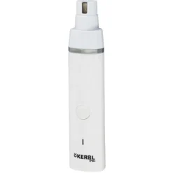 KerblPet Battery Multi-Trimmer 4in1