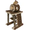 Kiipeilytorni Rosewood