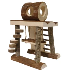 Kiipeilytorni Rosewood