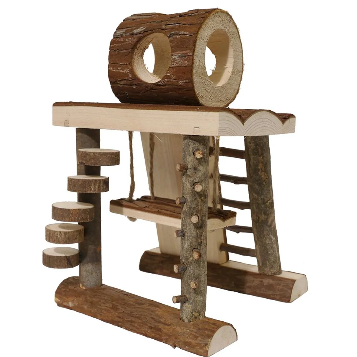 Kiipeilytorni Rosewood