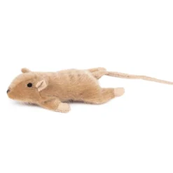 Kissan hiirilelu L&B Flat Mouse