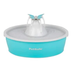 Kissan juoma-automaatti Petsafe Butterfly 1,5 l