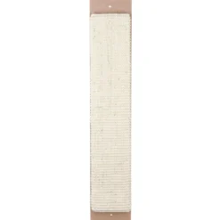 Kissan raapimalauta Trixie, beige 11 x 56 cm