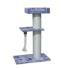Kissan raapimapuu Basic Column, 120cm