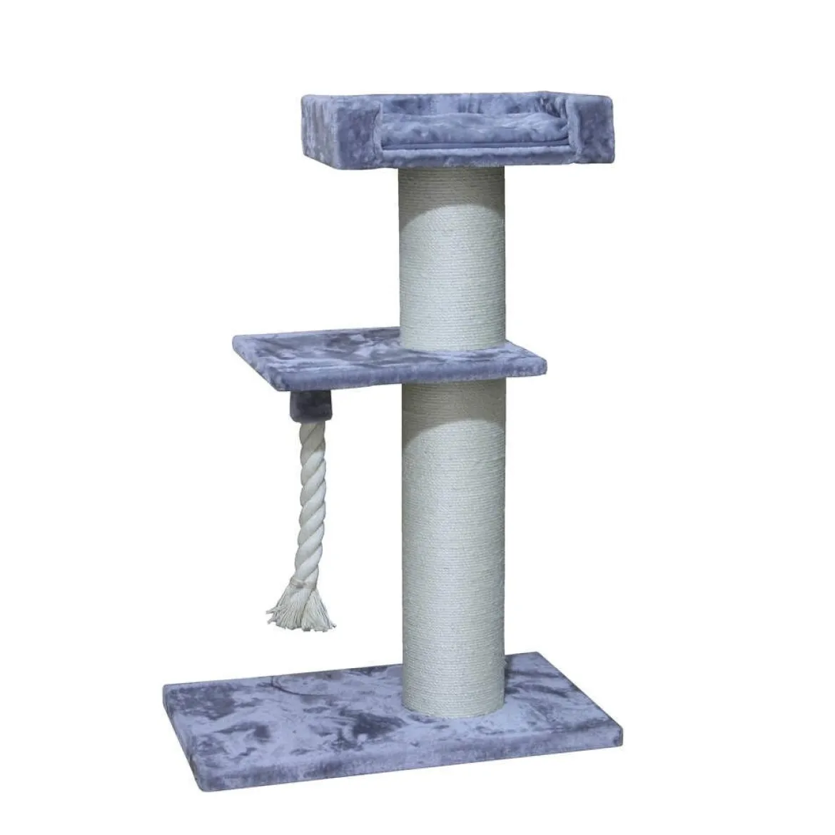Kissan raapimapuu Basic Column, 120cm