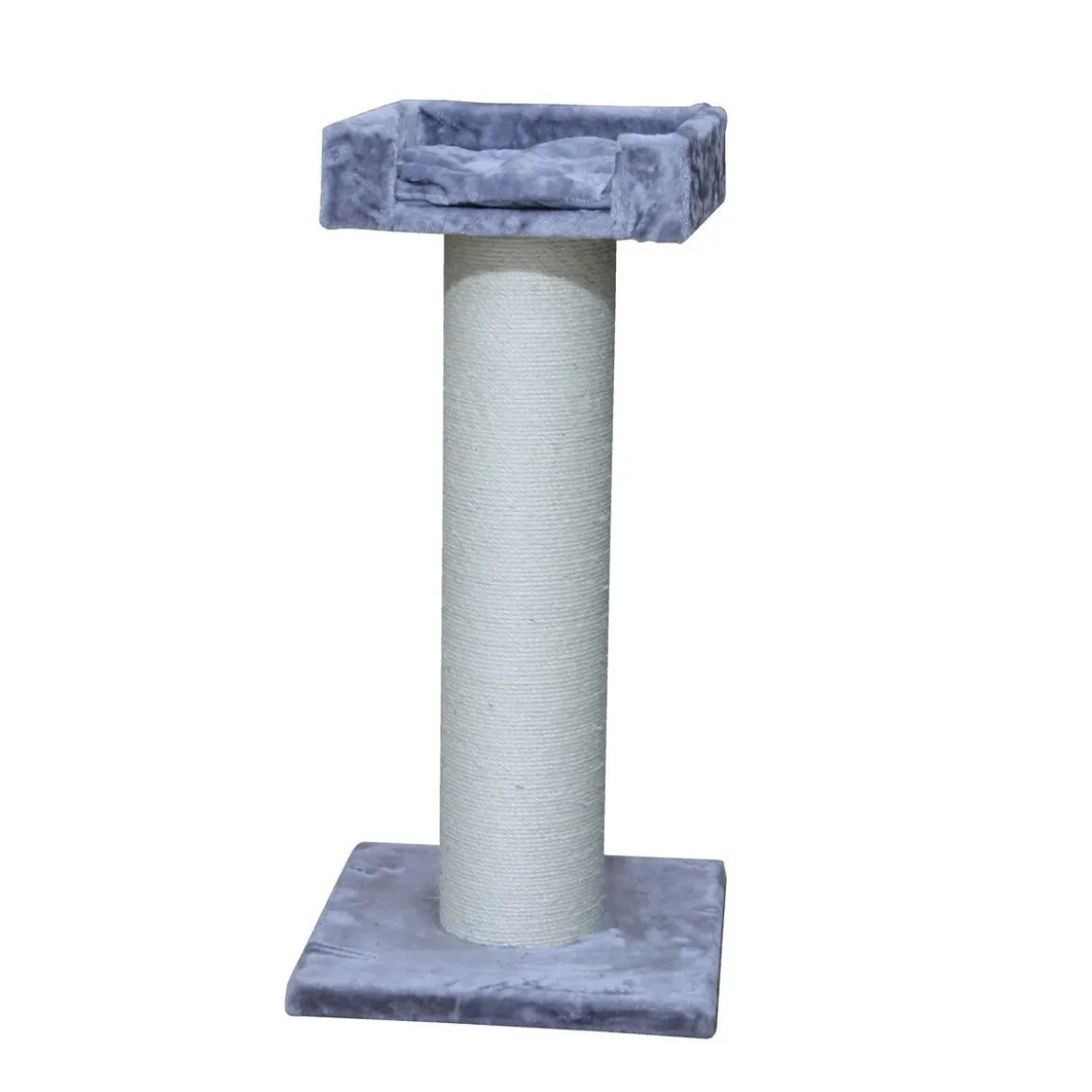 Kissan raapimapuu Basic Column, 100cm