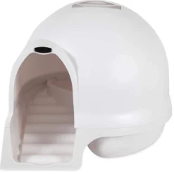 Kissanvessa Petmate BoodaDomeCleanstep