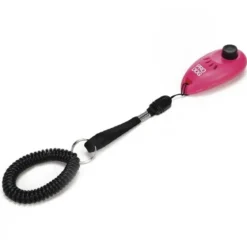 Klikkeri Pro Dog Training Clicker