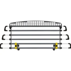 Koirakalteri MIM VarioBarrier headrest