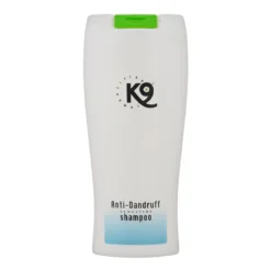 Koiran hilseshampoo K9 Competition