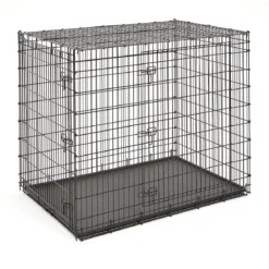 Koiranhäkki Midwest Solutions XXL