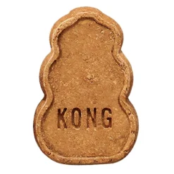 Koirankeksit Kong Snacks, maksa