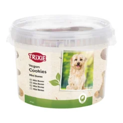 Koirankeksi Trixie Mini Bones, 1300 g