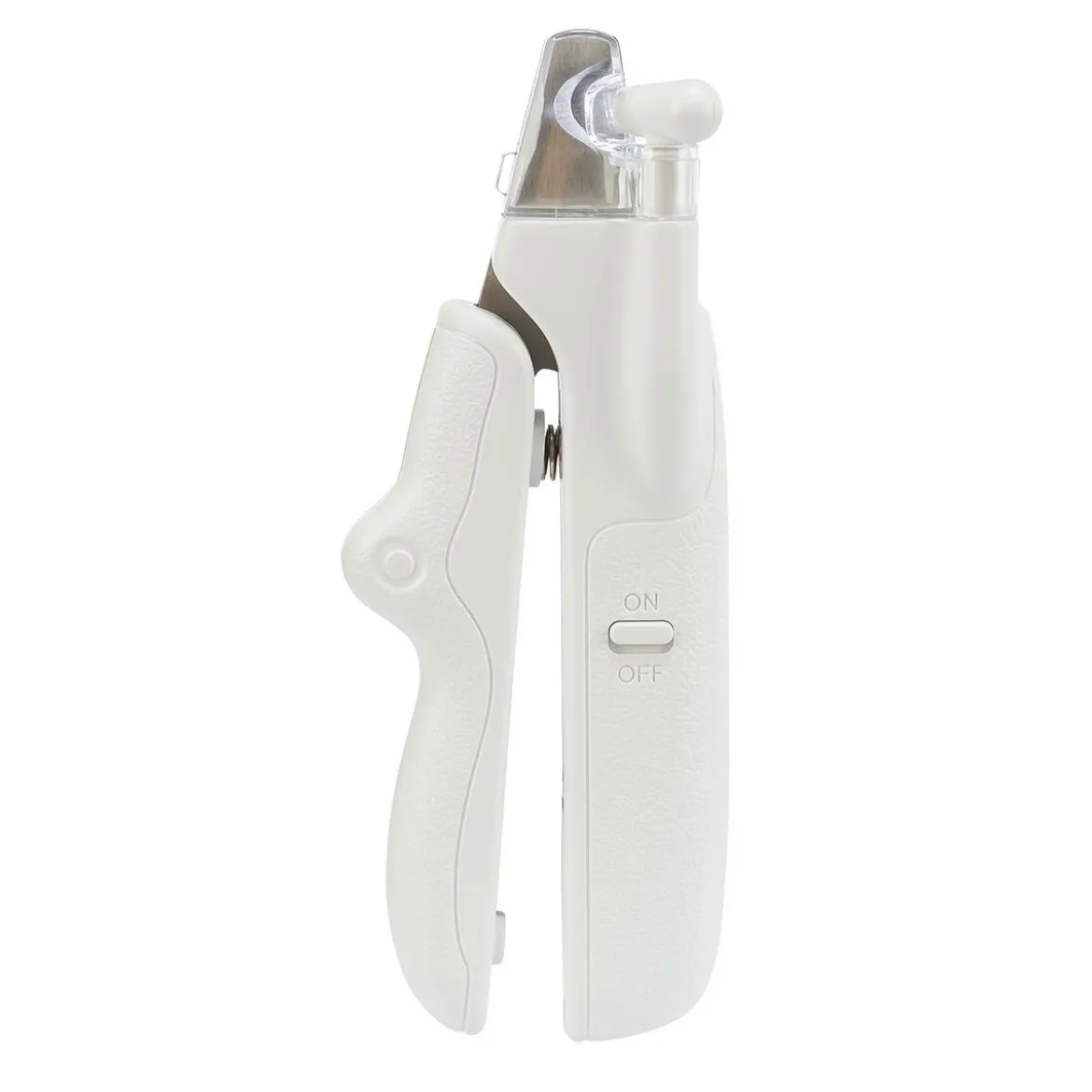 Koiran kynsisakset valolla Trixie LED 15 cm