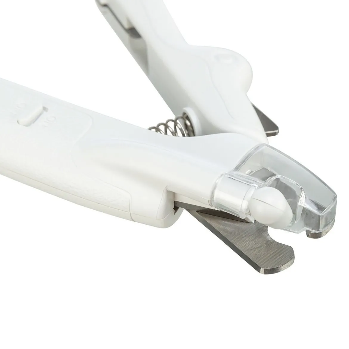 Koiran kynsisakset valolla Trixie LED 15 cm