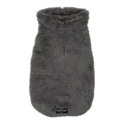 Koiran paita FuzzYard Turtle Teddy, hiili