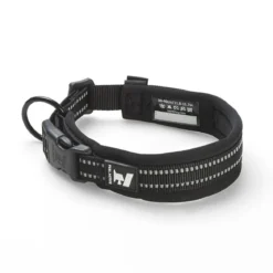 Koiran panta FA Padded, musta