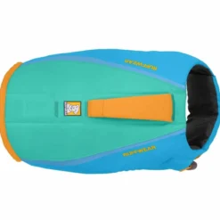 Koiran pelastusliivit Ruffwear Float Coat, sininen