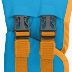 Koiran pelastusliivit Ruffwear Float Coat, sininen
