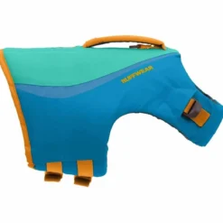Koiran pelastusliivit Ruffwear Float Coat, sininen