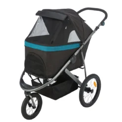 Koiran rattaat Trixie Buggy Premium
