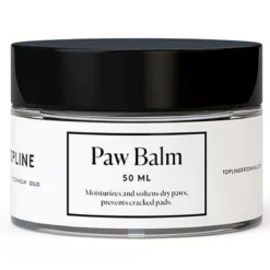Koiran tassuvoide Topline Paw Balm