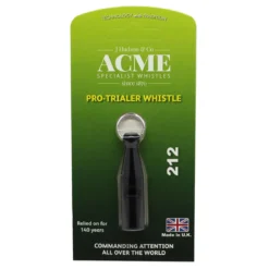 Koirapilli Acme 212 Pro-Trialler