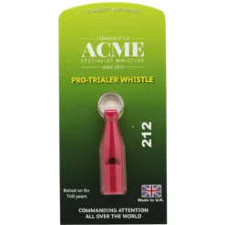 Koirapilli Acme 212 Pro-Trialler